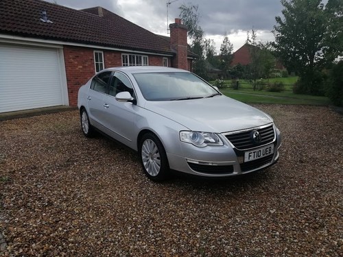 2010 Stylish family Volkswagen, very reliable. Kaufen Bei