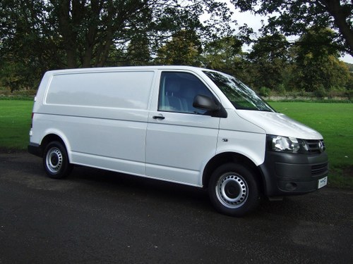 2014 Vantastic! VERKAUFT