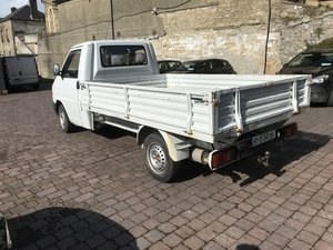 1997 VW Transporter pickup For Sale