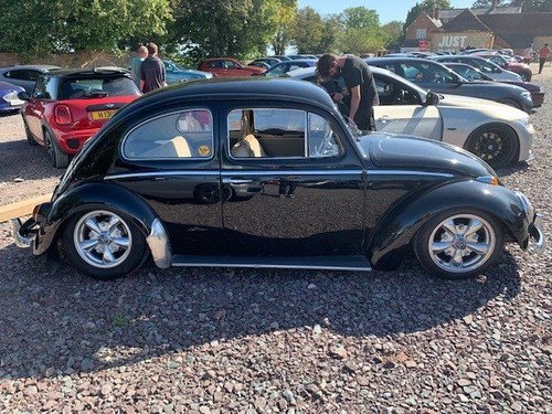 1962 VW Beetle - Classic in need of zero work In vendita