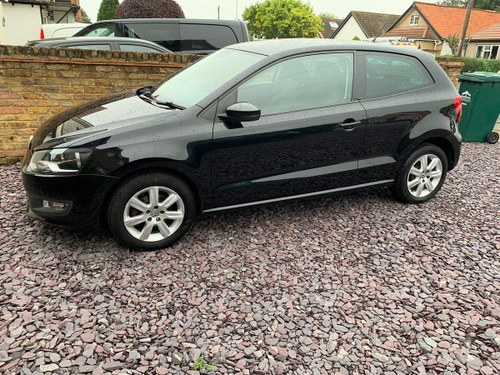 2011 VW Polo Match 1.2 Lovely  For Sale