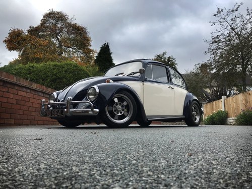 1970 VW beetle classic For Sale