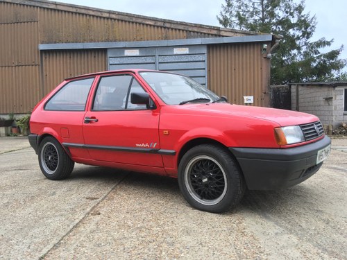 1994 VW Polo 1043 cc For Sale