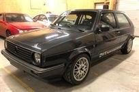 1989 Golf MK2 road trackday car 300BHP For Sale