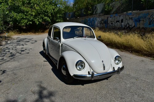 1996 Beetle mexico  For Sale