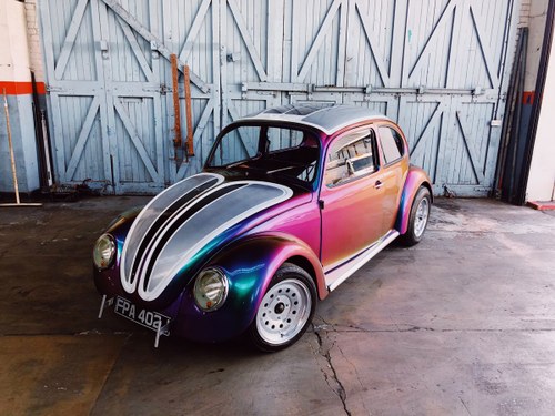 1971 Volkswagen Beetle - Joseph  In vendita