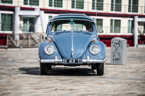 1959 VW BEETLE For Sale