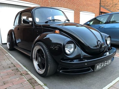 1973 Volkswagen 1303 Beetle For Sale by Auction