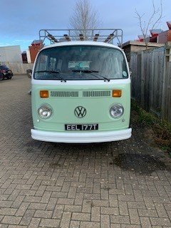 1979 VW Camper/Bus T2l Late Bay - Reduced!!! For Sale