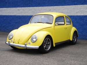 1965 Volkswagen Beetle  For Sale by Auction