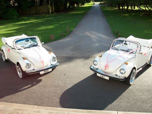 1979 Beetle - part of Private Collection Disposal For Sale