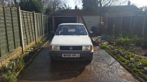 1994 VW polo mk2f coupe For Sale