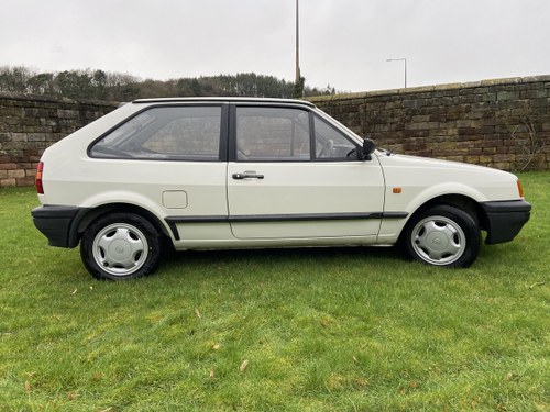 1993 VW Polo MK2 1.3CL Coupe Immaculate In vendita