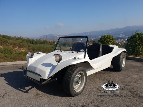 VW Buggy - 1963 For Sale
