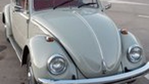 Picture of VW 1968 classic beetle 1500 cc - For Sale