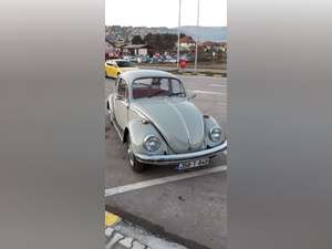 VW 1968 classic beetle 1500 cc For Sale (picture 1 of 6)