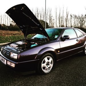1992 Extremely Rare Volkswagen 1 of only 6 ever made For Sale