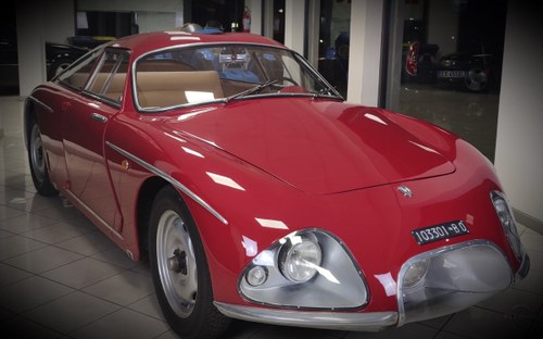 1951 Castiglioni Fantastic Unique piece For Sale