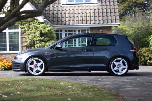 2015 mountune52 Golf GTI (Performance Pack) For Sale