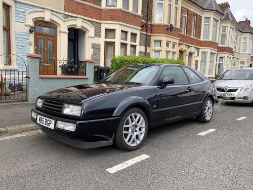 1994 VR6 with Full Service History & 12 month MOT For Sale
