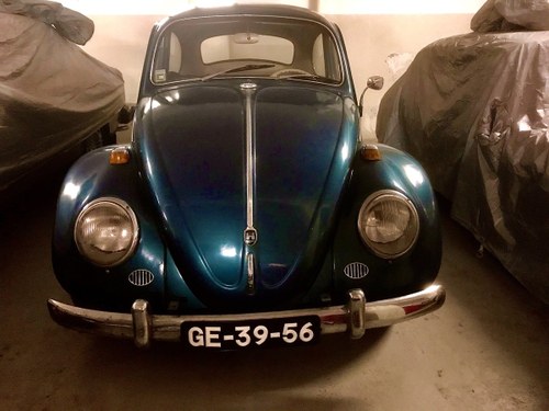 1968 VW 1200 - YEAR 1965 For Sale