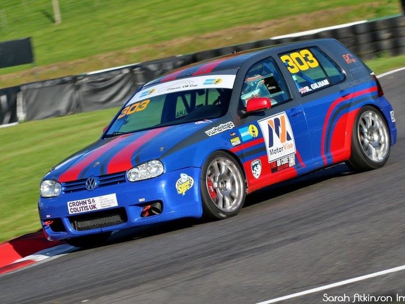 Volkswagen R32 For Sale | Car and Classic