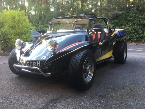 1970 VW Beach buggy (tramp roadster) For Sale