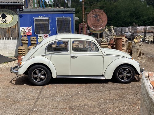 1963 Classic vw beetle For Sale