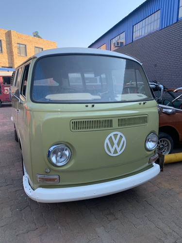 1969 South African Fully Restored Classc VW's For Sale