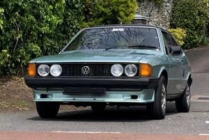 1979 VW MK1 SCIROCCO STORM For Sale