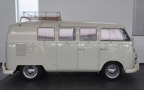 1967 VOLKSWAGEN • T1 California Style  For Sale