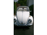 1968 Beetle Convertable For Sale