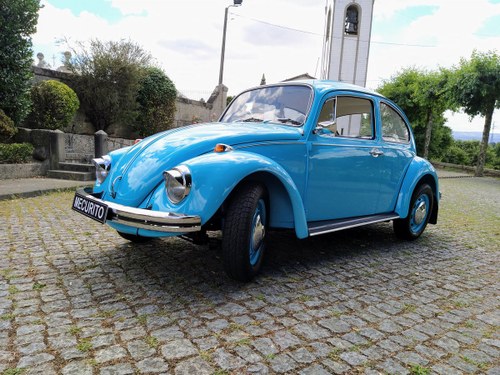 VW Carocha 1300 - 1968 Kaufen Bei