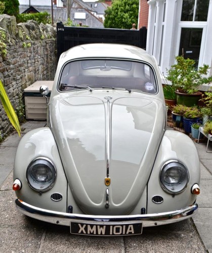 1963 VW Beetle High Spec  In vendita