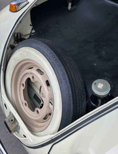 1966/67 VW Beetle, Amazing condition, like new Kaufen Bei