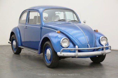 1967 Volkswagen Beetle In vendita