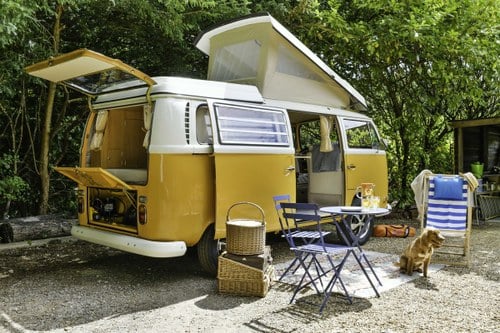 1971 We`ve put everything in to this stunning camper For Sale
