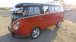 1971 T1 bus AAA For Sale