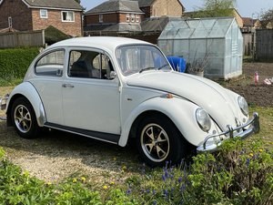 1967 1500 Beetle In vendita