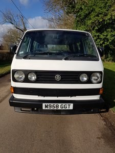 1994 VW South African upgraded version of the T3 For Sale