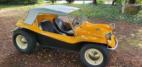 1970 VW Buggy, Volkswagen Meyers Manx, Dune Buggy SOLD
