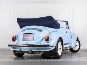 1972 Volkswagen Beetle Convertible For Sale (picture 6 of 6)