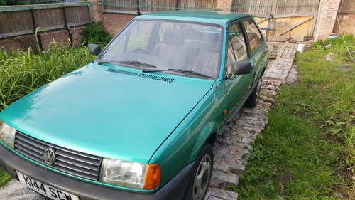 1992 VW CLASSIC For Sale