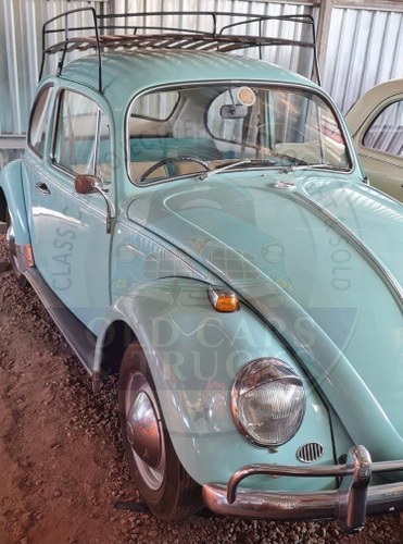 1967 VW Beetle 1300 , very original For Sale