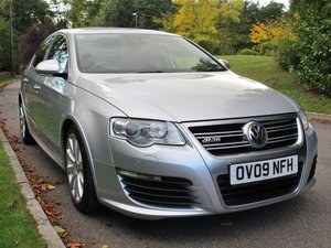 2009 VOLKSWAGEN PASSAT R36 AWD 43200m VWFSH 2 OWNERS + VW - RARE For Sale