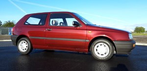 1994 Volkswagon Golf 1.4 In vendita