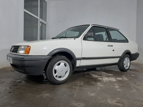 1991 Volkswagen Polo Classic CL For Sale