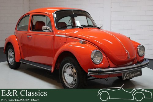Volkswagen 1303LS concours condition 1973 For Sale
