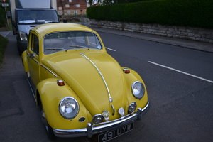 1958 Beetle Rare classic untouched one owner bar me For Sale