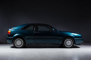 1991 Volkswaguen Corrado G60 In vendita